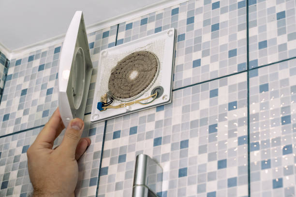 Affordable HVAC Duct Cleaning in Carnot Moon, PA