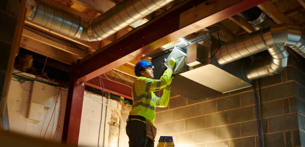 Best HVAC System Cleaning  in Carnot Moon, PA