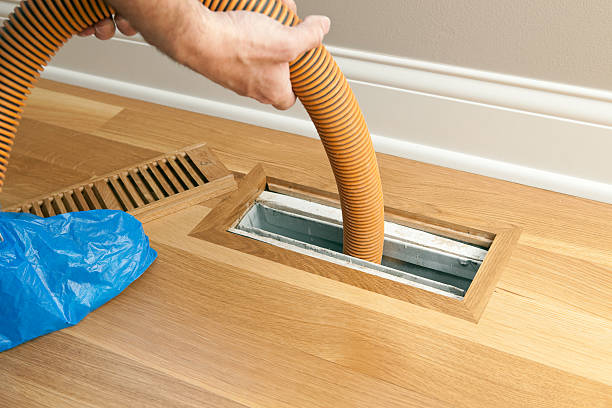 Best Emergency Air Duct Cleaning  in Carnot Moon, PA