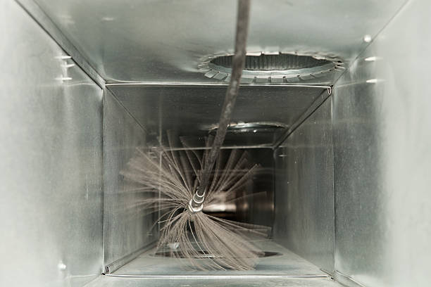 Best General Air Duct Cleaning  in Carnot Moon, PA