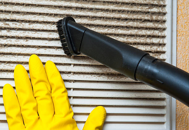 Best Ventilation Cleaning Services  in Carnot Moon, PA