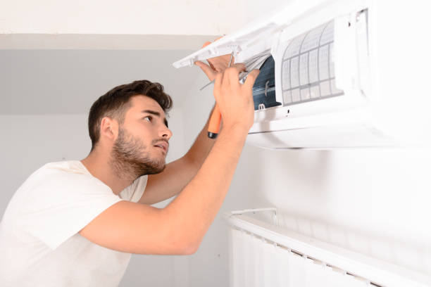 Best Air Duct Cleaning Near Me  in Carnot Moon, PA